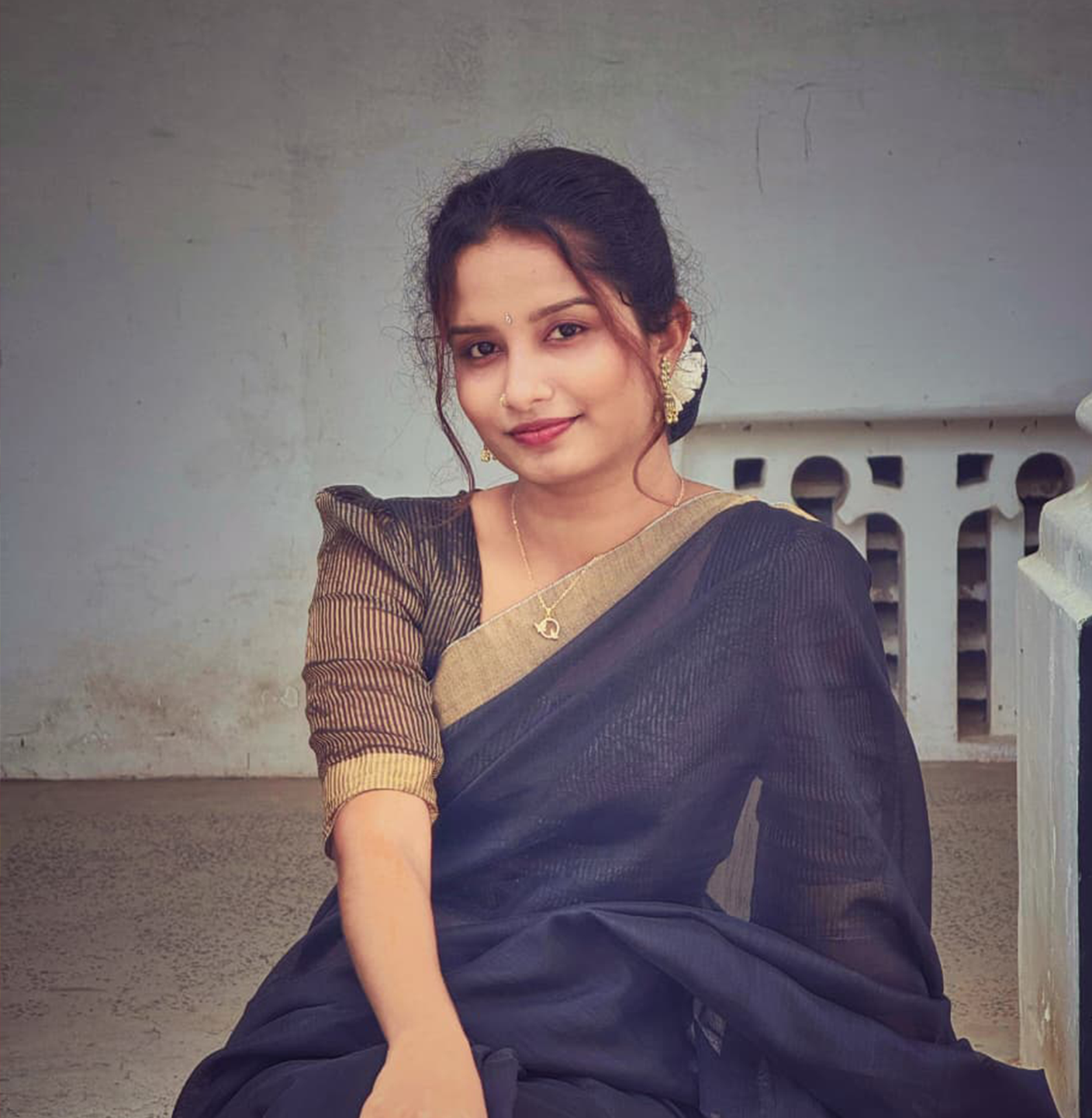 Tharu Udawatte
