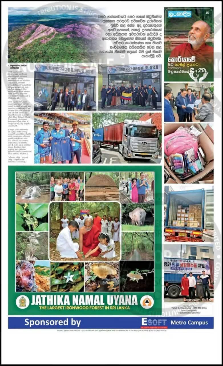 News paper article 2026